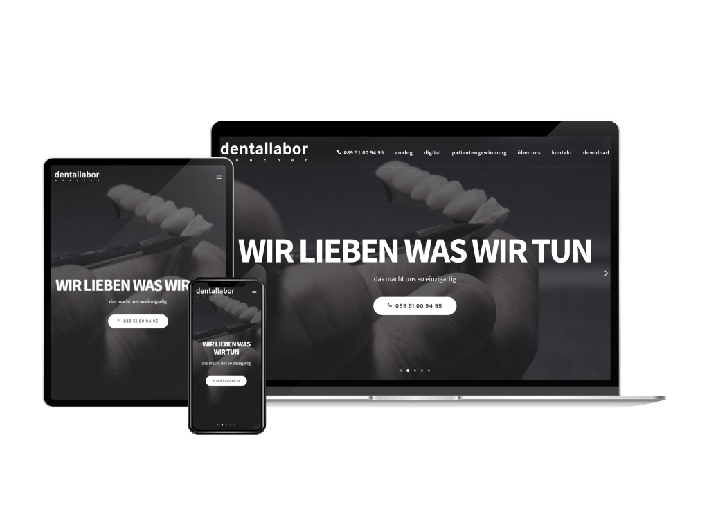 Webdesigner Schwandorf- Die richige Webdesign Agentur aus Schwandorf